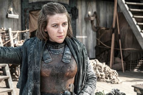 gemma whelan nackt|Naked Gemma Whelan in Game of Thrones